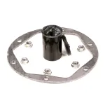 Gasket Kit, Boiler Burner
