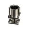 Foot, Adjustable, Floor Model 50 x 50 Combi