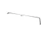 Pipe/Tube Assembly, Cleaner, 6.20/10.20/12.20/20.20