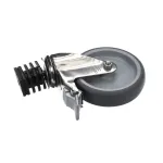 Caster for Standing Convotherm, CS