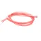 Hose/Tubing, Red, Convoclean Detergent Line, Per Foot