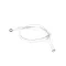 PVC-Water Hose w/o Intermediate Laye, Clear