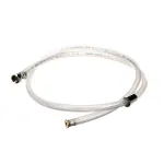 SHOWER HOSE 1600 LG PVC 1/2