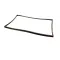Door Gasket, Push-In, Hygienic