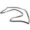 Door Gasket, Hygienic, Plug-In, 20.10 P3