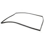 Door Gasket, Hygienic Plug-In