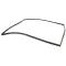 Door Gasket, Hygienic Plug-In