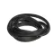 Plug-In Door Gasket, Hygienic