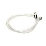 Hose with Fittings, Hand Shower, 10.10/10.20 P3
