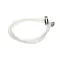 Hose with Fittings, Hand Shower, 10.10/10.20 P3