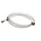 Hand Shower Hose, 20.10/20.20 P3, OEB-20.10, OES-20.40