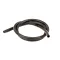EPDM, OHNE Einlage, 6X2MM, Sold by Meter