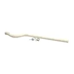 Hose with Clamps, Drip Tray, 6.20/10.20