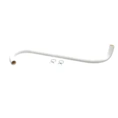 Cleveland 7064091 Waste Water Hose, 6.20/10.20 GA