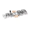 Gasket Kit, Universal, Convotherm 4