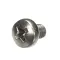 FILLISTER-HEAD SCREW