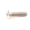 Screw, Phillips, Countersunk, M4 x 16