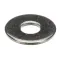 Washer, 6MM x 4MM, A2 DIN 9021, P2 P3