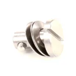 Clamping Fixture, Upper Part Complete, P2