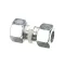 CLAMPING RING SCREWING STRAIGH