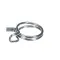 Wire Clip, Blue, O30