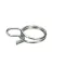 Wire Clip, Blue, O221