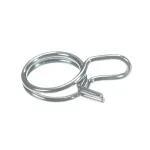 Hose Clamp, Wireform