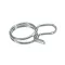 Hose Clamp, Wireform