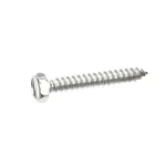 Screw, Hex Head, Sheet Metal