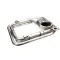 Heat Exchanger, Hot Air, Gas, 6.10