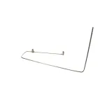 Top Pipe Cleaner Assembly