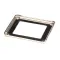 Frame/Bezel, Cavity Light