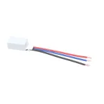 Relay with Probe