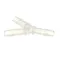 Y-Connector, Plastic, 1/4&quot; Push-On