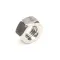 Hex Nut, M8, A4