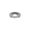 Washer, Beveled, M10, 10.2MM ID x 28MM OD x 1.5MM