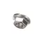 Flange Nut, M5, A4, P3