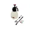 Spray Bottle Kit, Pressure, 2 Liter, Combi