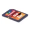 SD Card, Programmed, 5.19, Combi