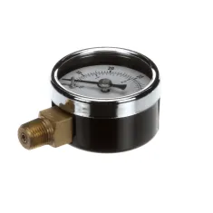 Cleveland FKC6006140 Gauge, Pressure, 0-60 PSI