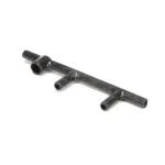 Manifold, Discharge
