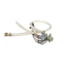 Water Valve Kit, Double, 6.10 mini