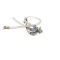 Water Valve Kit, Double, 6.10 mini