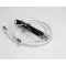 Cleveland SC22160803 Hand Shower with Hose, 20.10/20.20