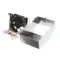 Air Inlet Box with Fan, Final Assembly, 12VDC