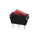 Adcraft CP-17 LIGHTED SWITCH