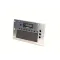 BKI CP0039 VFD Controller, FAST, Less Harness, V Series