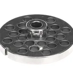 Globe CP10-22 Chopper Plate, 3/8", 10MM, CC22 Grinder/Chopper