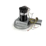 Carrier HVAC CP50DK406815 Inducer Motor Assembly, 208-230V, 60HZ, 3450 RPM