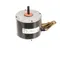 Carrier HVAC CPHC39GE208 Motor, 208/230V, 50/60HZ, 1/4 HP, 1 PH, 1100/900 RPM, Clockwise